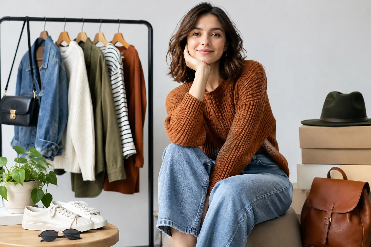 10 Indie Fashion Brands You’ll Love Right Now