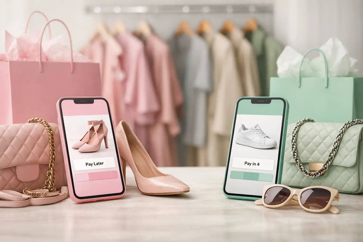 Klarna vs Clearpay Fashion - Which Is Best?
