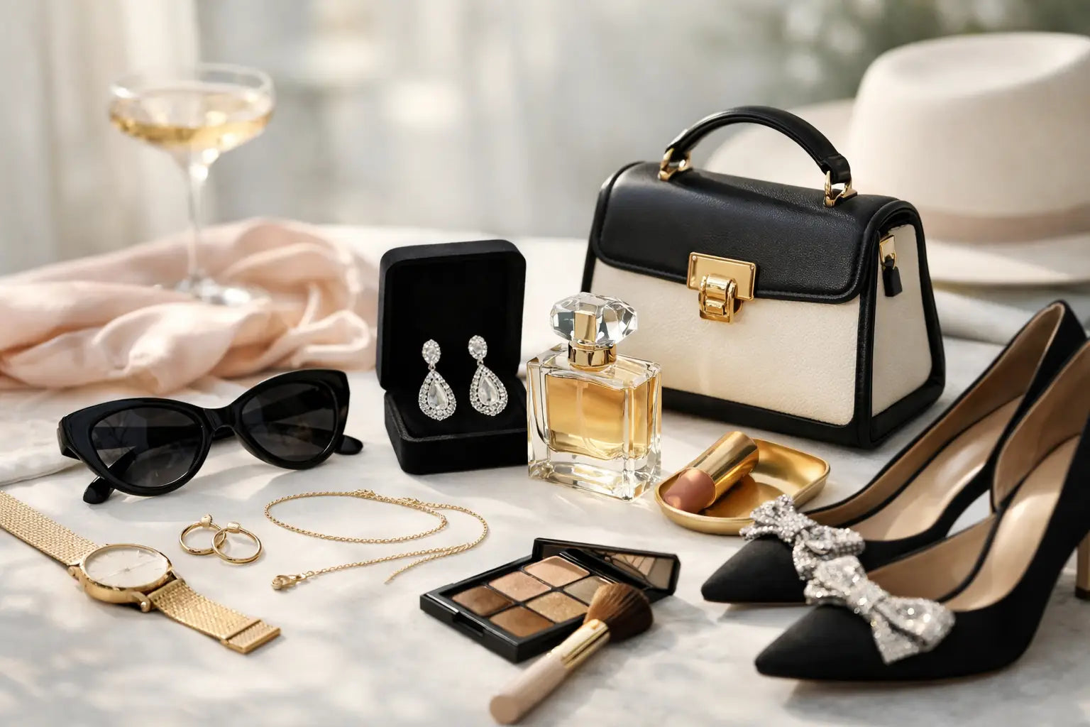 15 Best Gifts for Fashion Lovers With Main-Character Energy