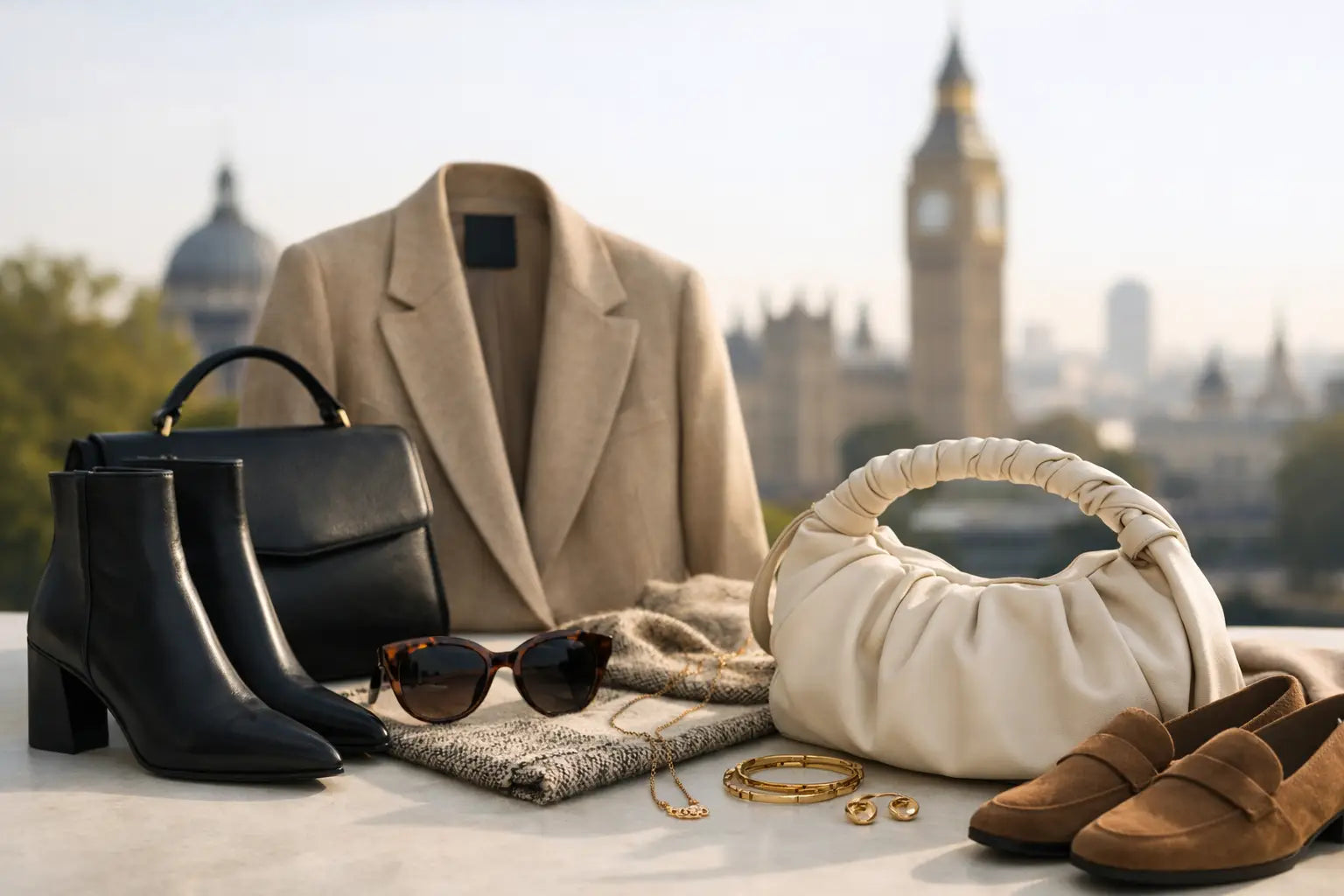 Hard to Find Fashion Brands UK Worth Knowing