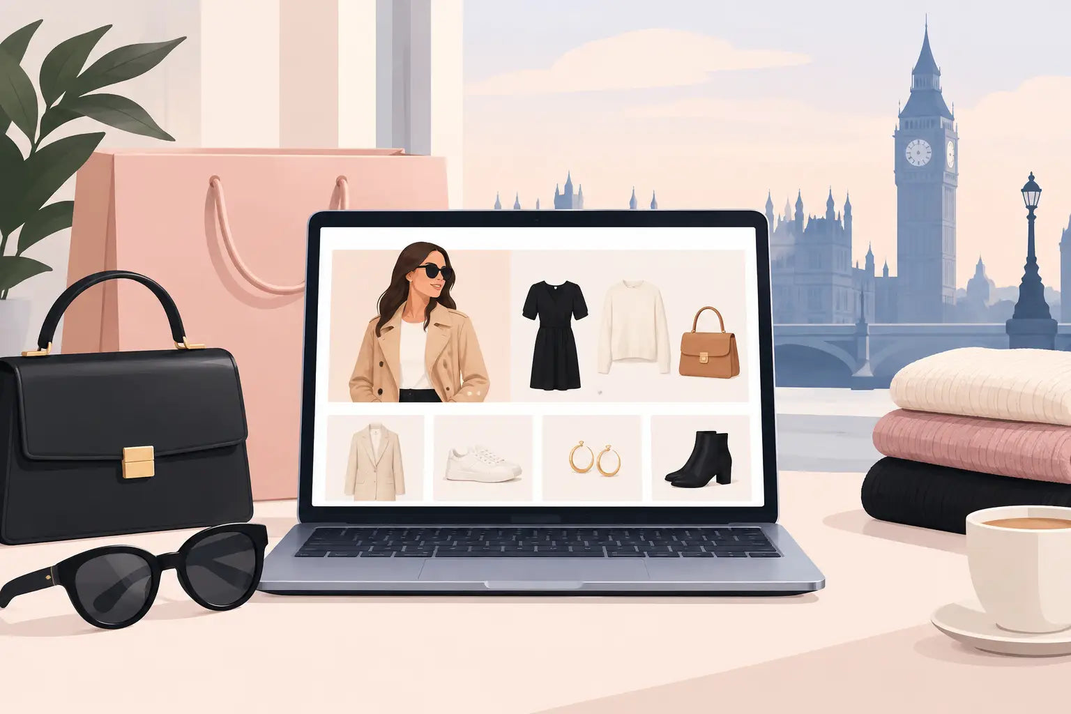 Best Online Boutique UK for Standout Style