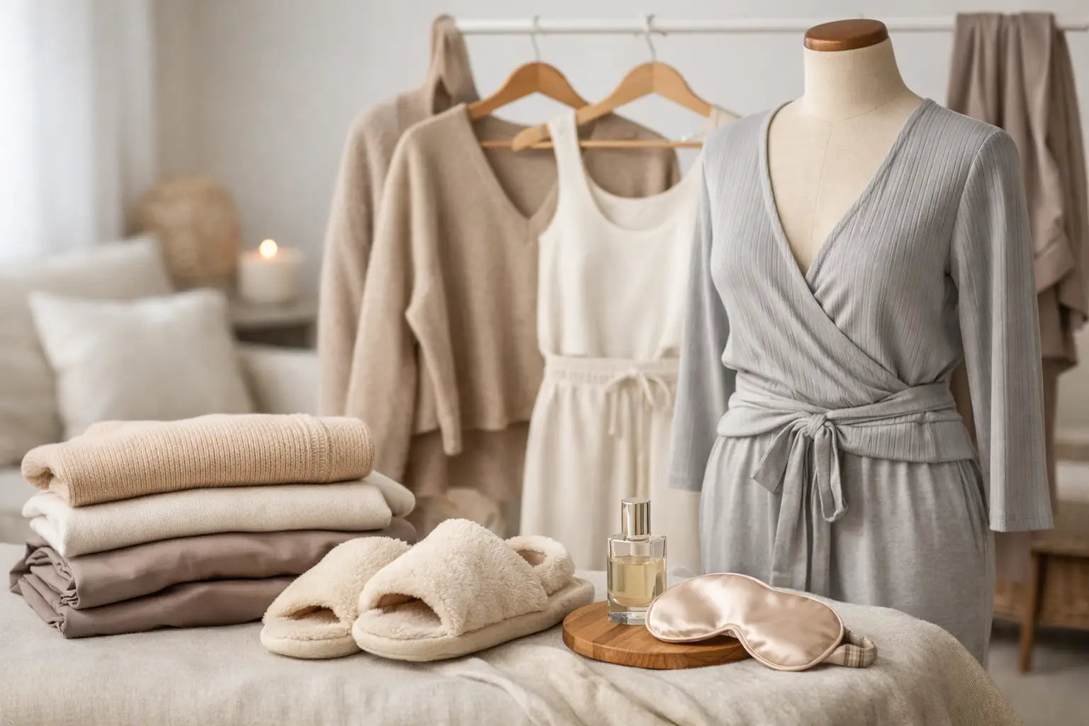 8 Best Boutique Loungewear Brands to Know