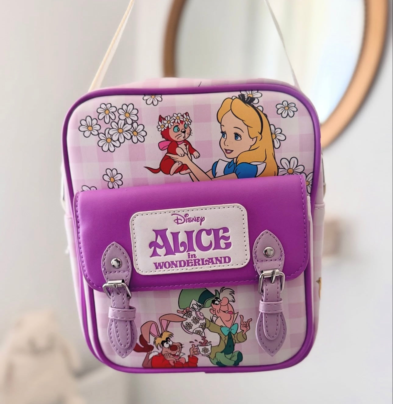 Alice in Wonderland styled by Pixie Dust!