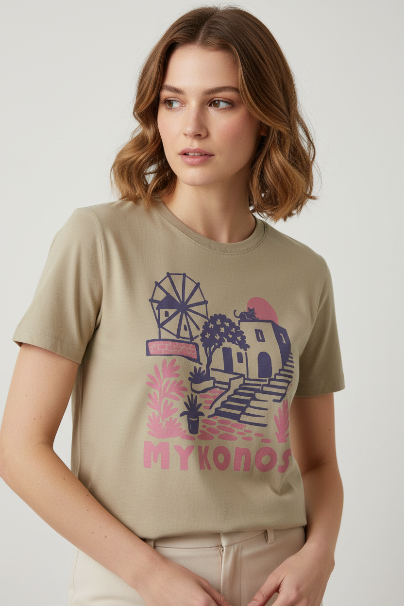 What is the Junk Food Clothing brand?