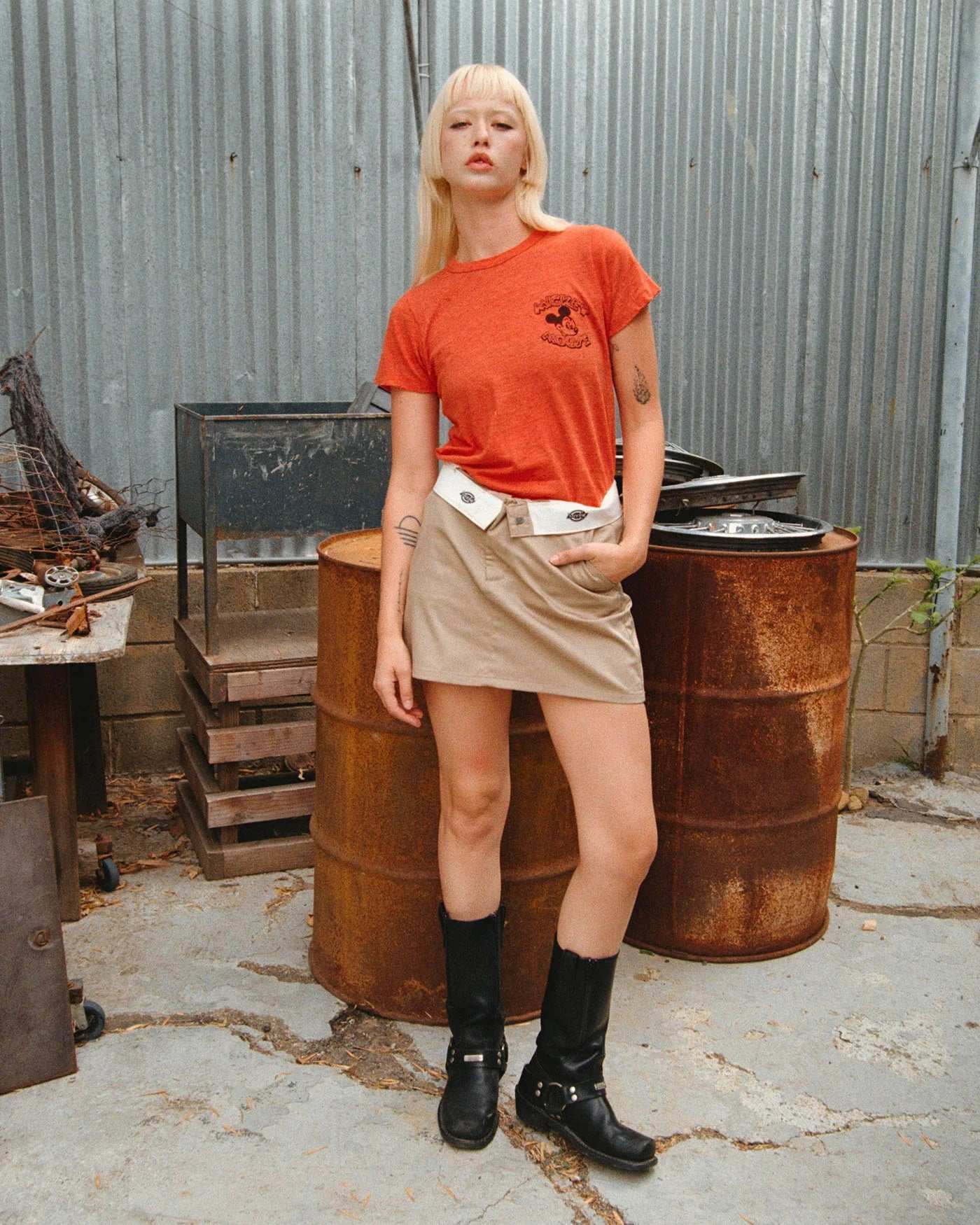 Top 5 Y2K Outfits for Festival Season