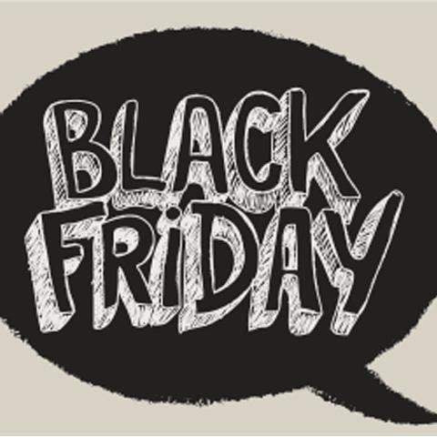 Black Friday - Spoiled Brat 