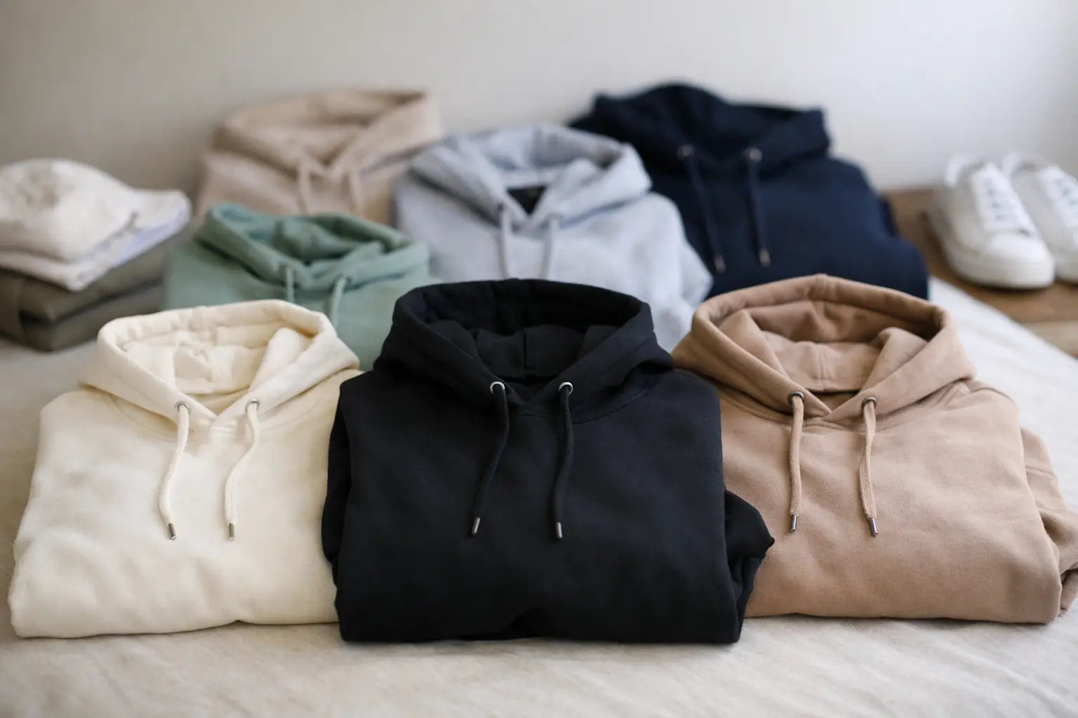 10 Best Boutique Hoodie Brands to Know