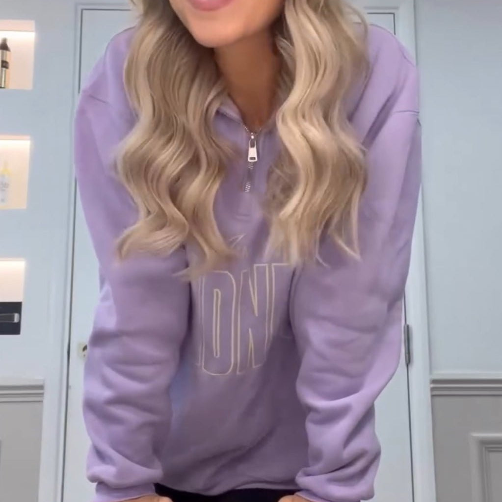 Chloe Meadows Spreads Kindness in Mayfair - Spoiled Brat 