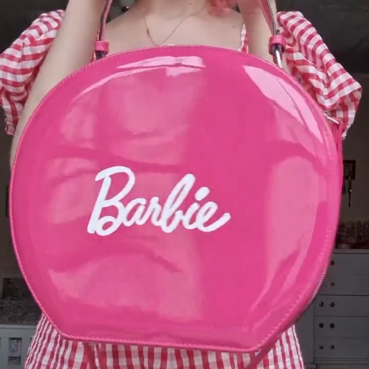 Come on Barbie lets go Party! - Spoiled Brat 