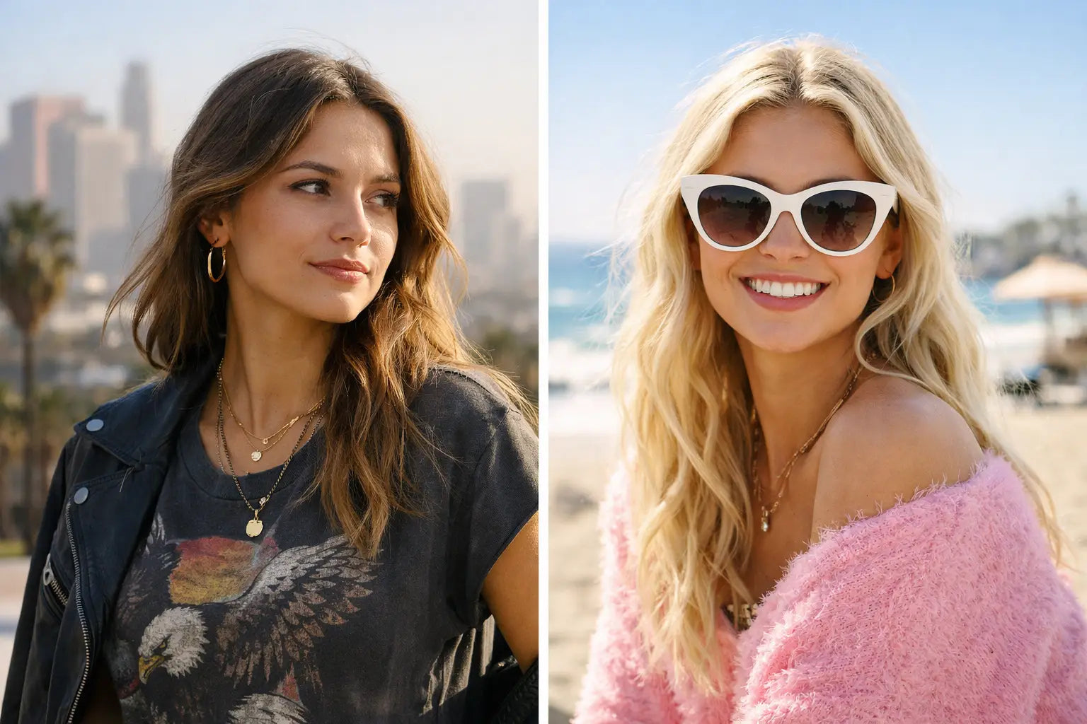 Daydreamer LA vs Wildfox: Which Fits You?