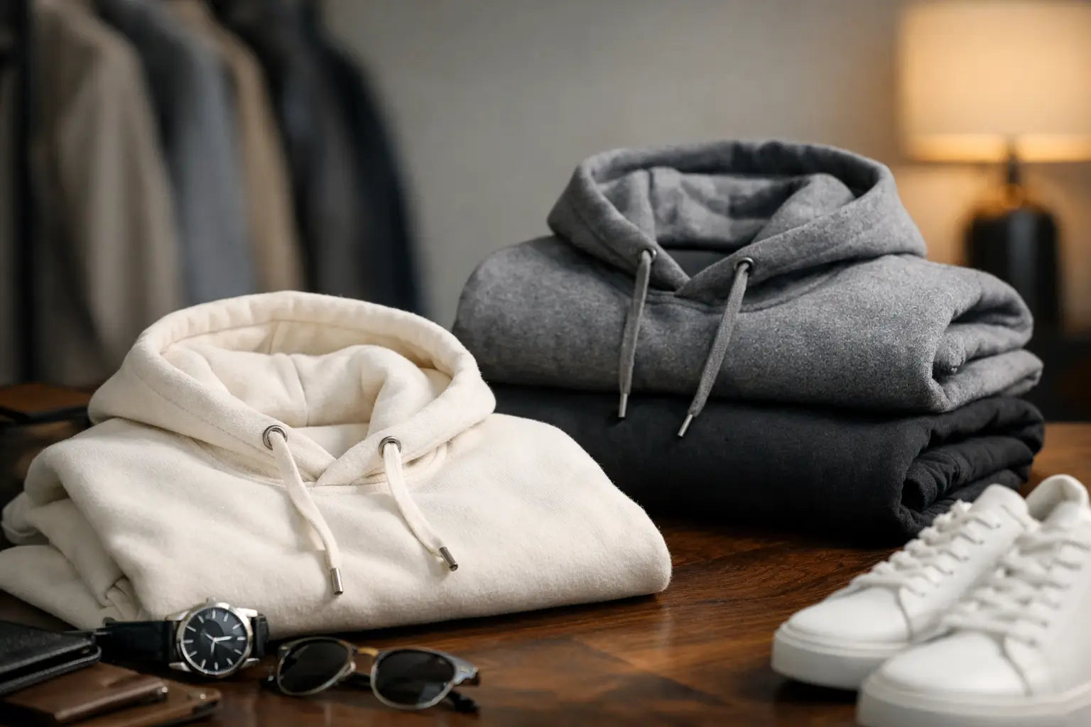 Why Expensive Hoodies Are Worth It for Your Wardrobe