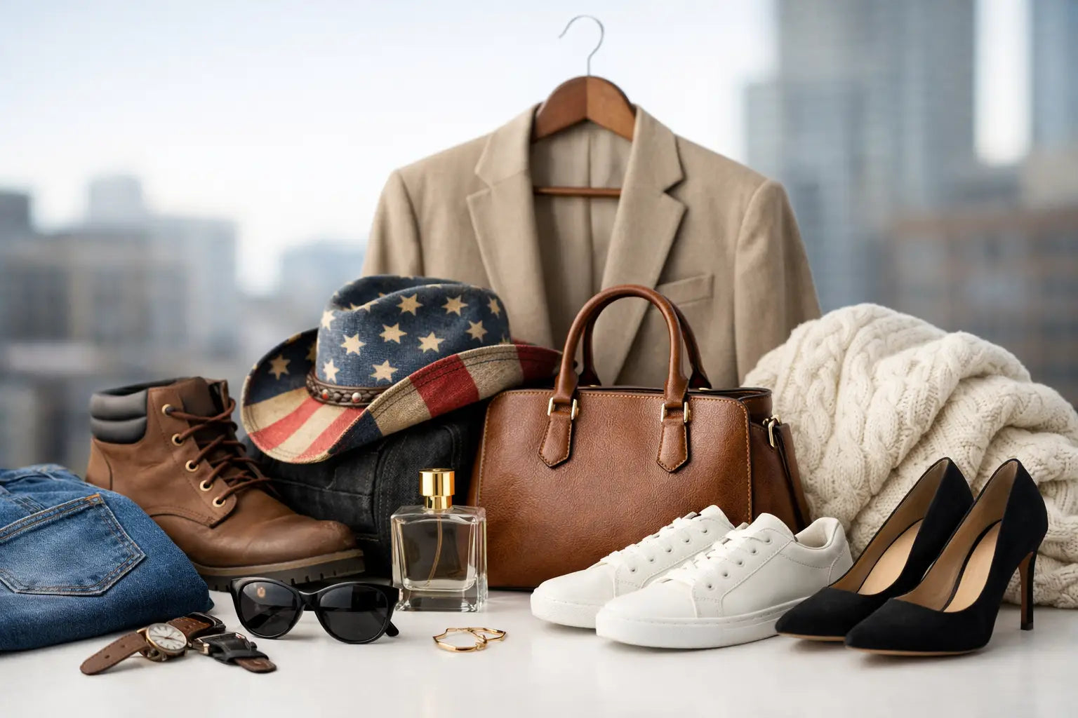 12 Best American Fashion Brands to Know