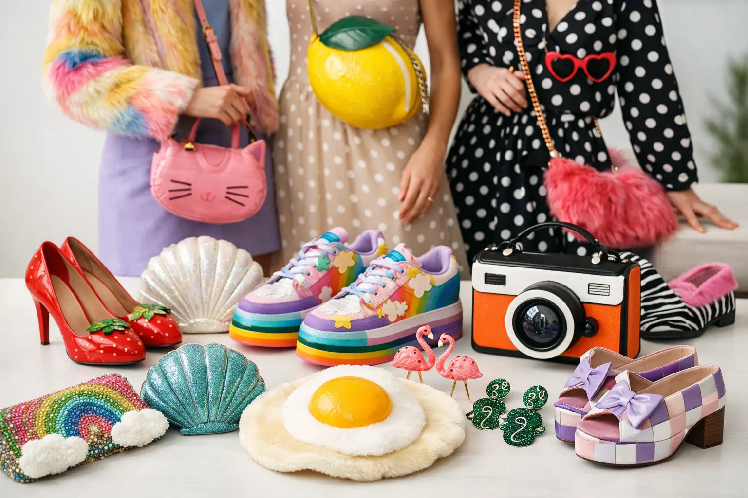 10 Women’s Quirky Fashion Brands You Need