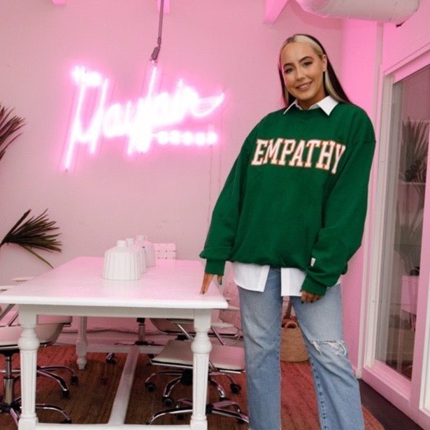 Fashion thats good for your Mental Health - The Mayfair Group! - Spoiled Brat 