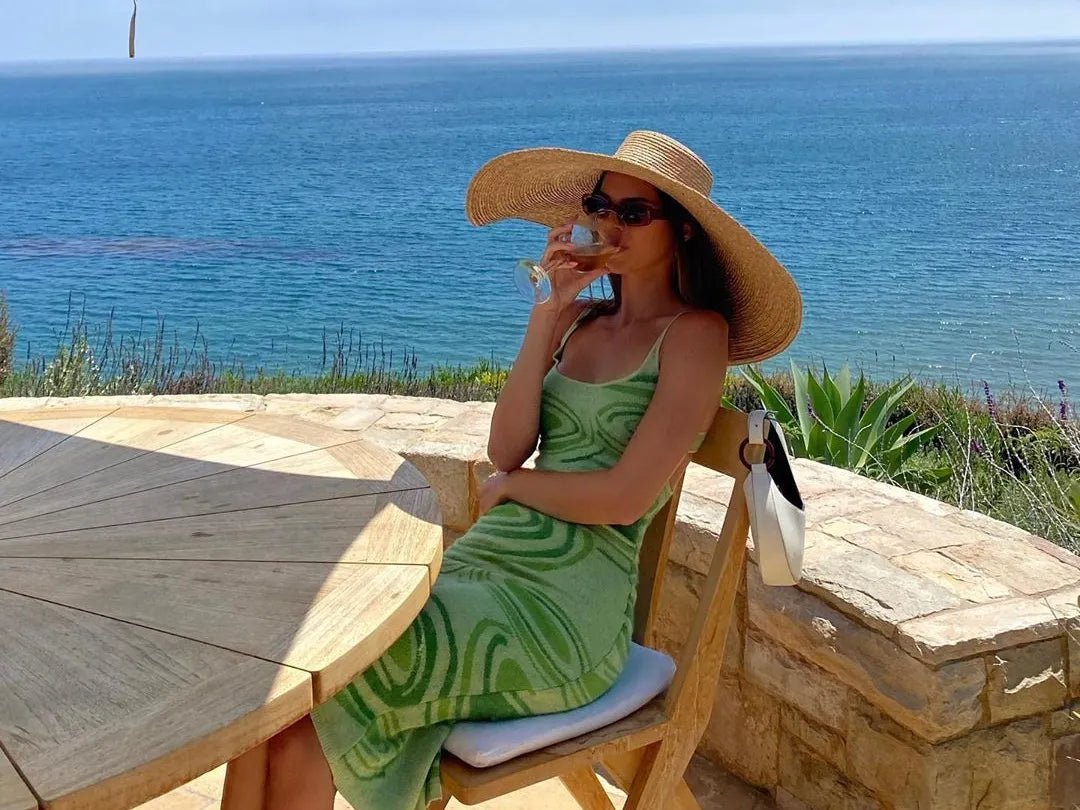 House of Sunny Sustainable Fashion Brand - Spoiled Brat 