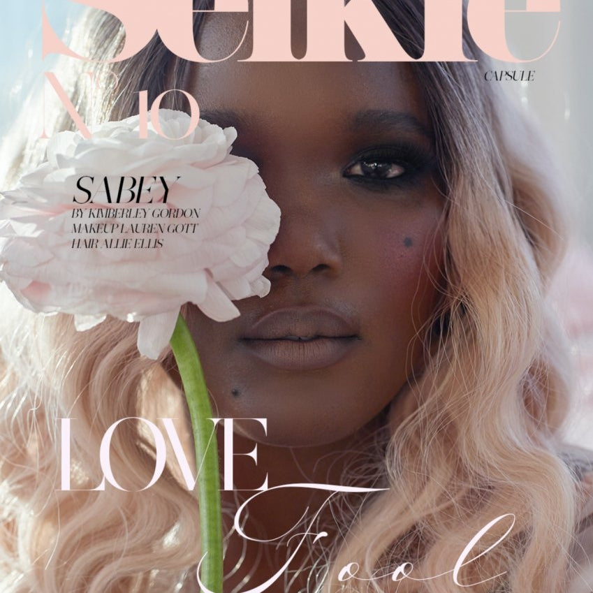 Introducing SELKIE Collection - Spoiled Brat 