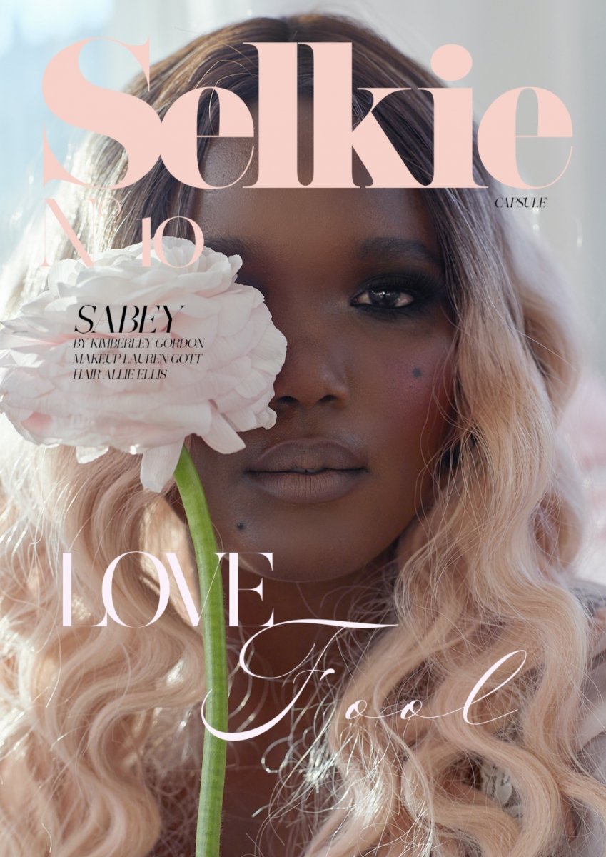 Introducing SELKIE Collection - Spoiled Brat 