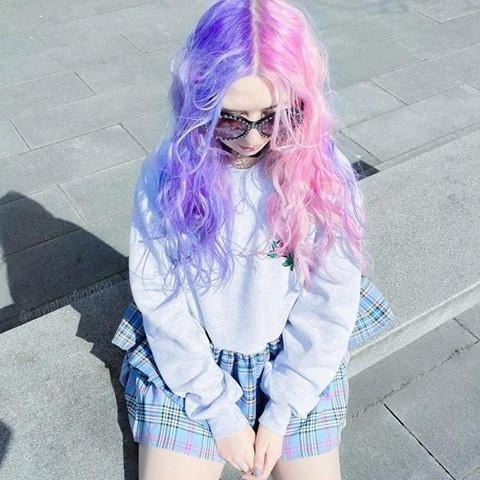 Kayla Hadlington wears Tallulahs Threads - Spoiled Brat 