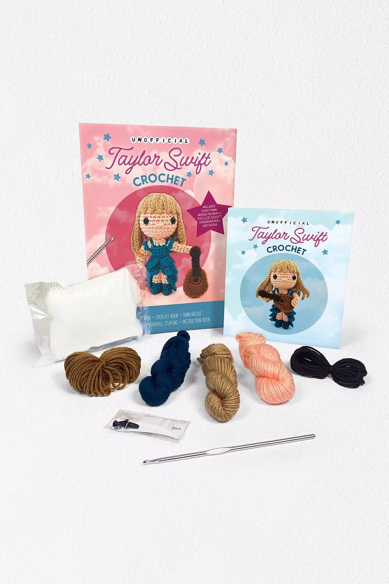 Make your own Taylor Swift! - Spoiled Brat 