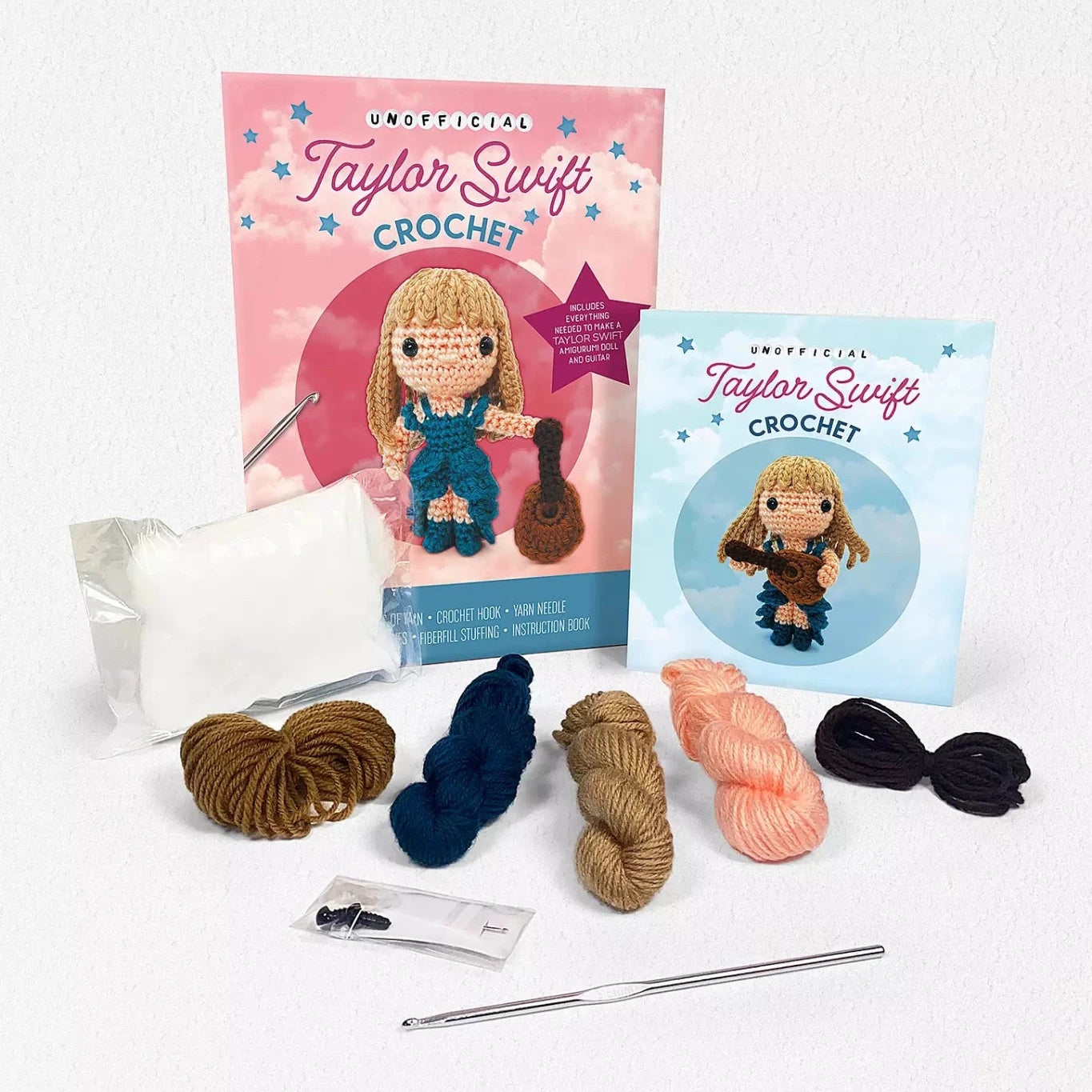 Make your own Taylor Swift! - Spoiled Brat 