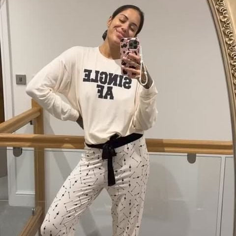 Malin Andersson is Single AF - Spoiled Brat 