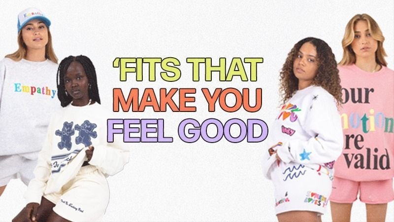 Mayfair The Label Arrives - Spoiled Brat 