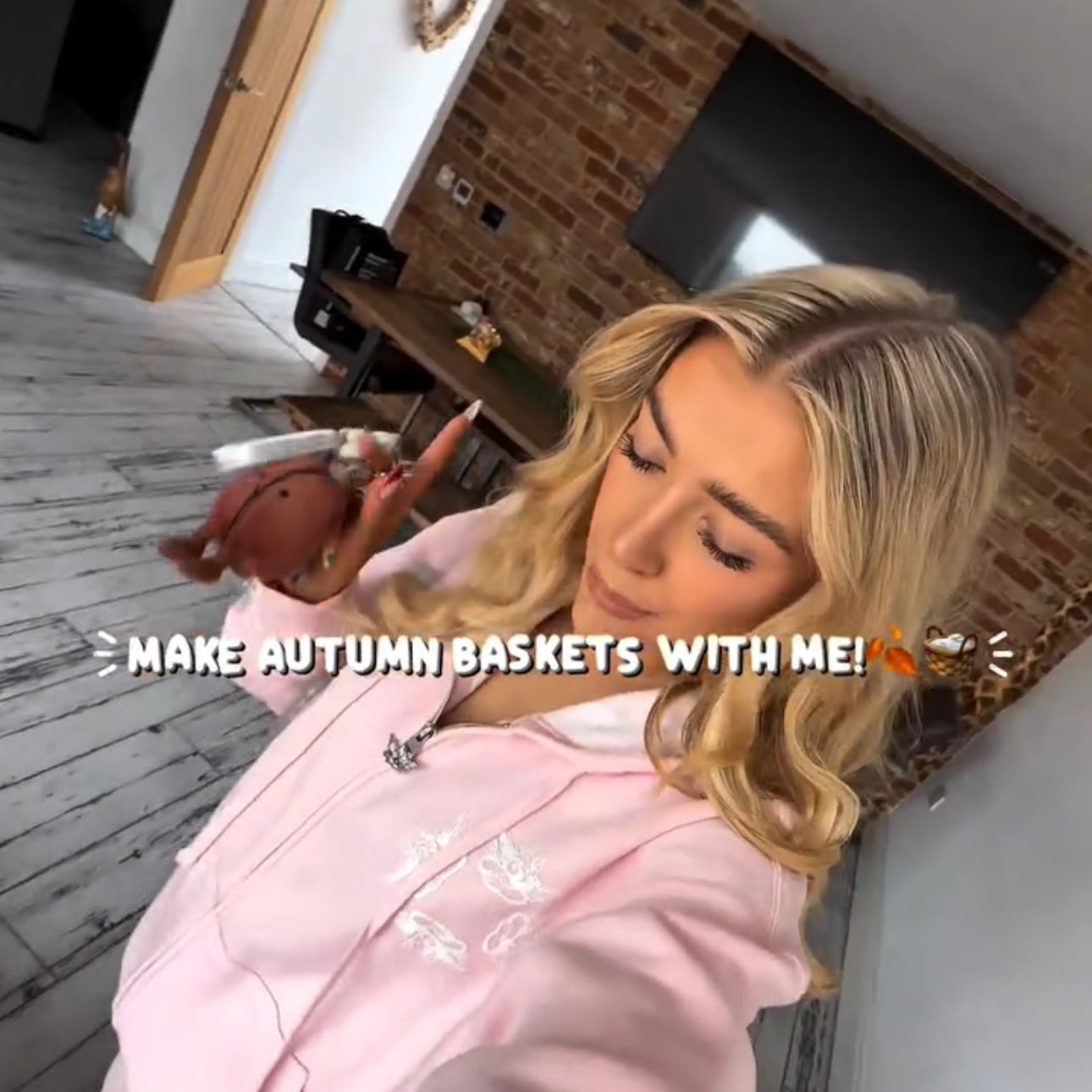 💖 Molly Marsh x Boys Lie: Tracksuit Goals Achieved - Spoiled Brat 