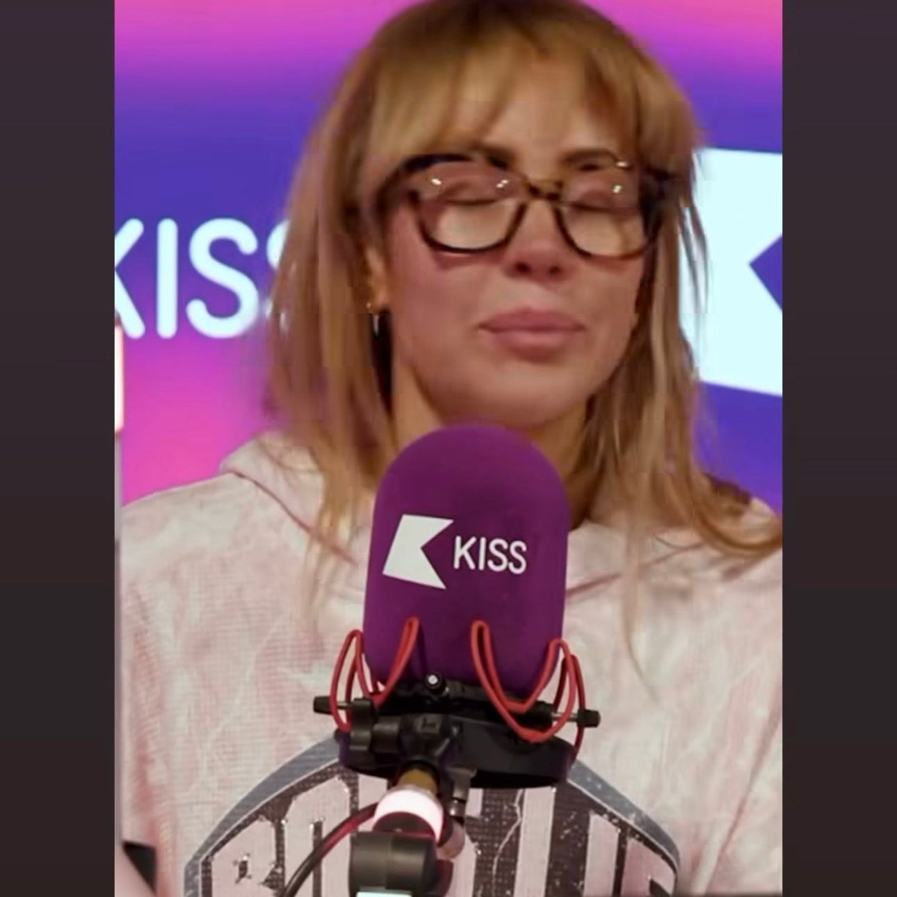 Olivia Attwood Serves Streetwear Goals in Boys Lie While Hosting KISS with Pete Wicks - Spoiled Brat 