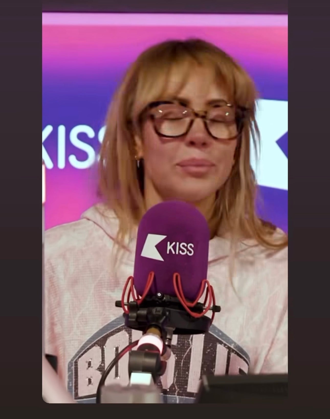 Olivia Attwood Serves Streetwear Goals in Boys Lie While Hosting KISS with Pete Wicks - Spoiled Brat 