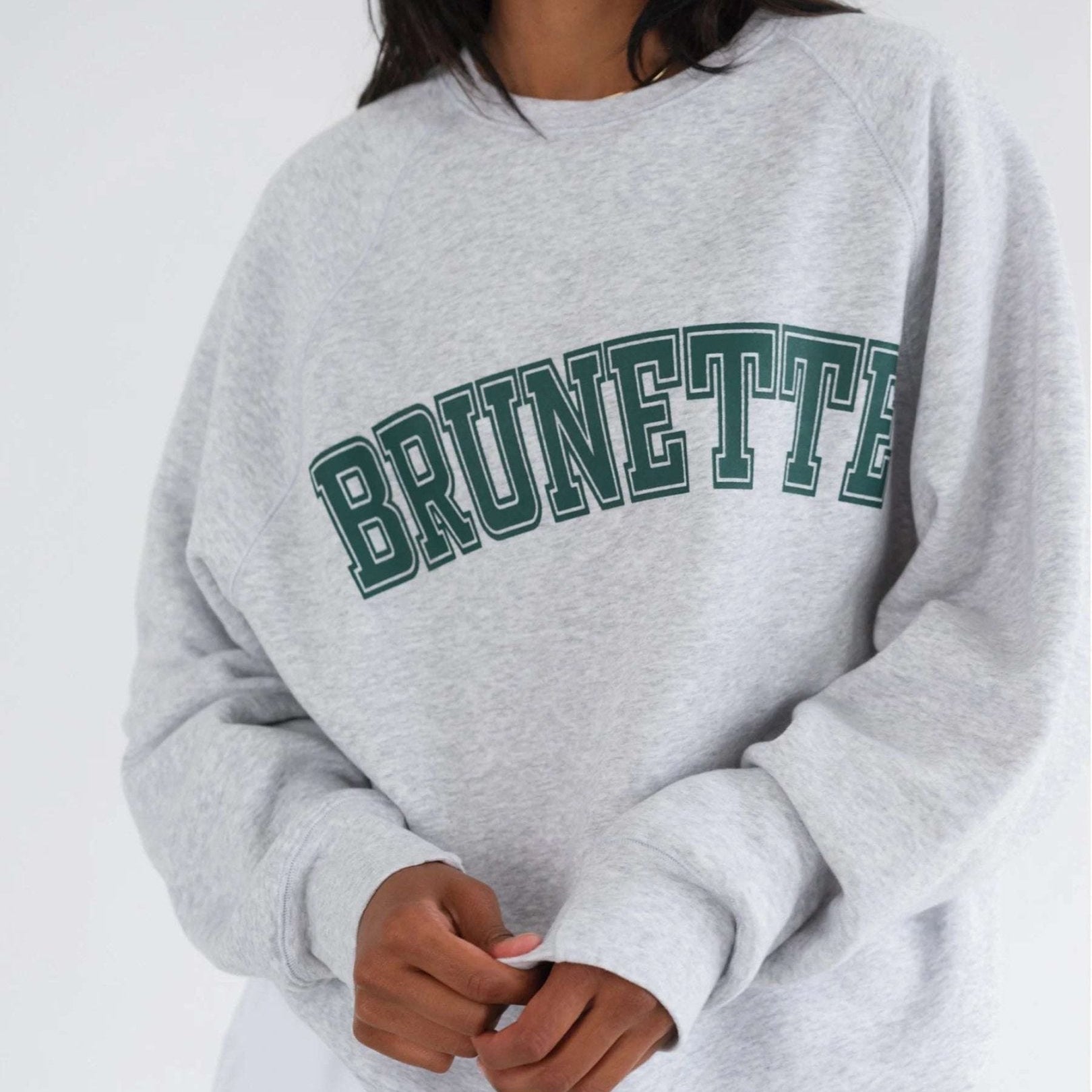 Say Hello to Brunette The Label – The Cool-Girl Uniform You Didn’t Know You Needed - Spoiled Brat 