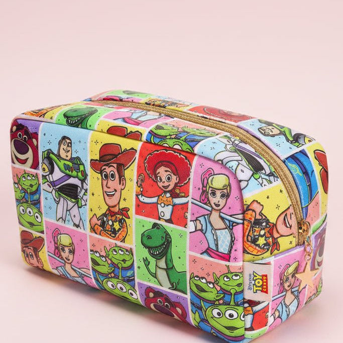 Toy Story Mad Beauty: Cute or Collectable? - Spoiled Brat