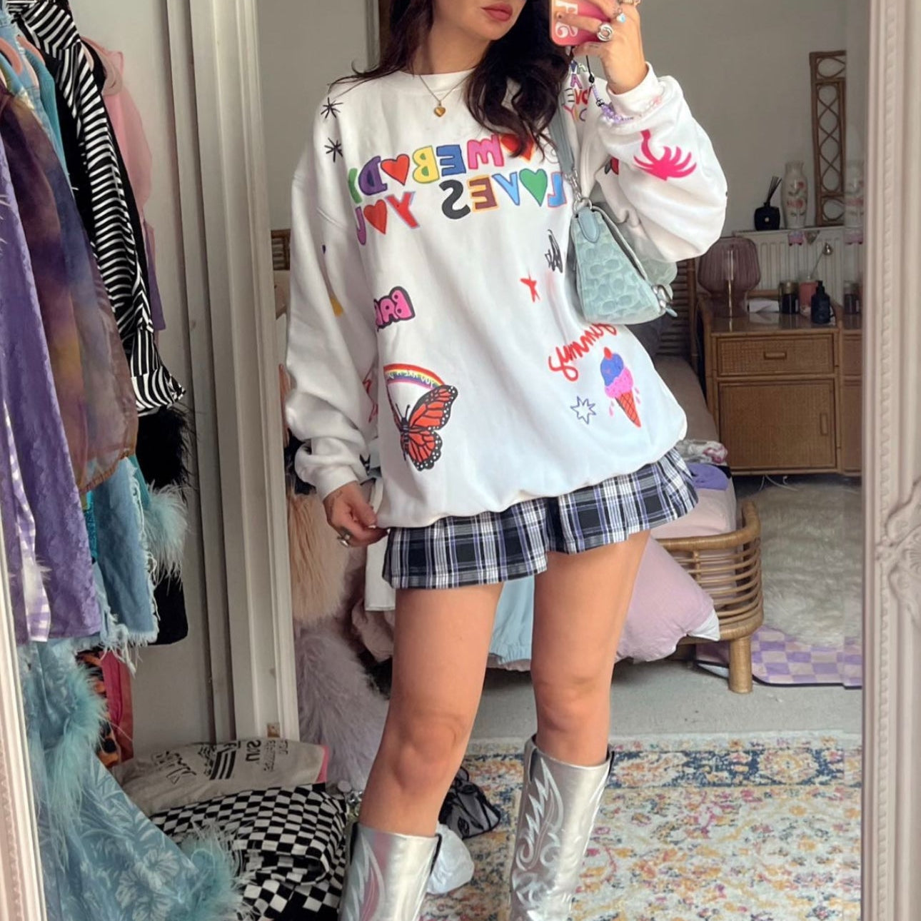 Somebody Loves You - Spoiled Brat 