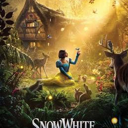Spoil Yourself with Snow White - Spoiled Brat 