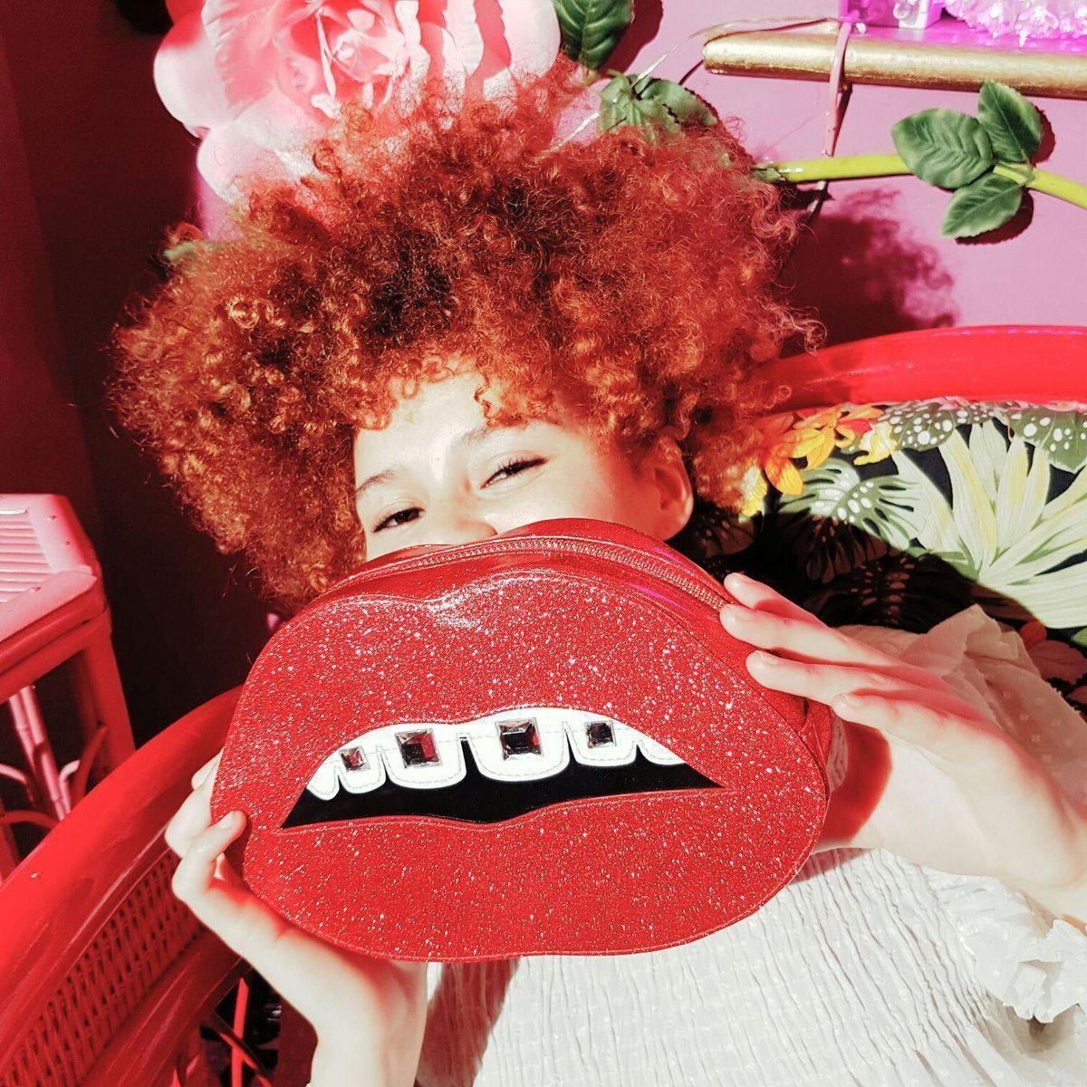 Tatty Devine Lookbook - Spoiled Brat 