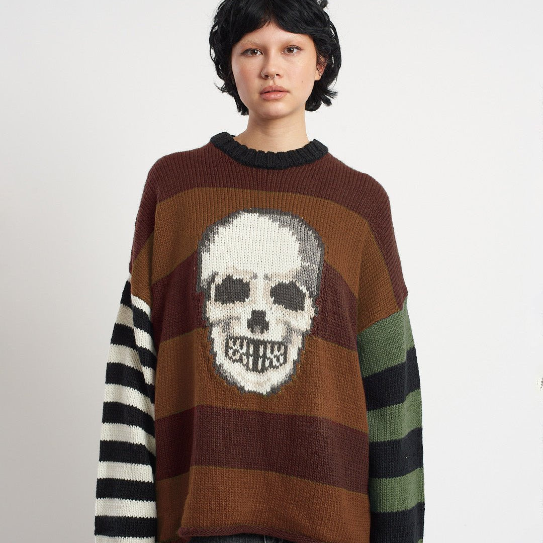 The Ragged Priest Londons Finest AW24 - Spoiled Brat 