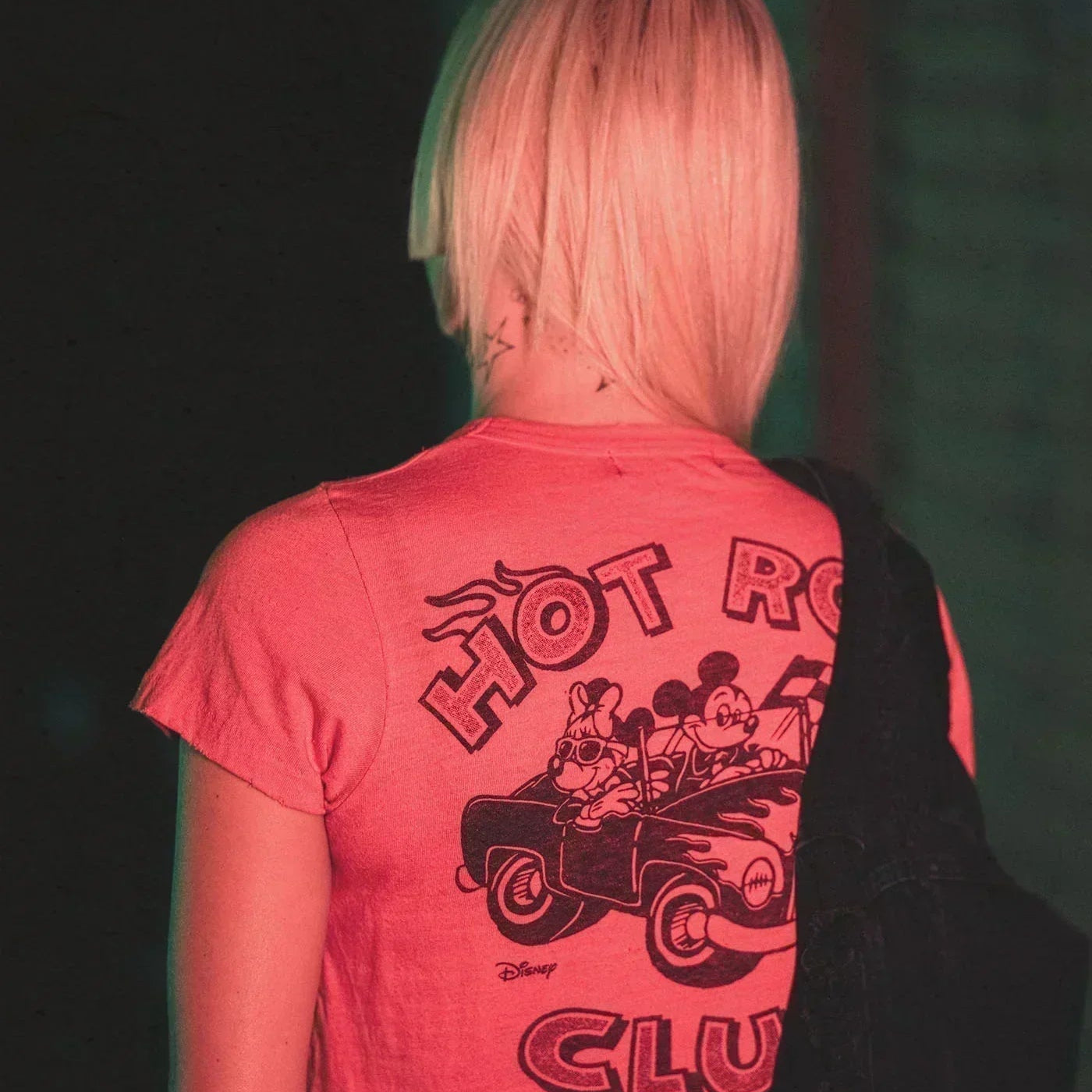 The T-Shirt Edit - Spoiled Brat 
