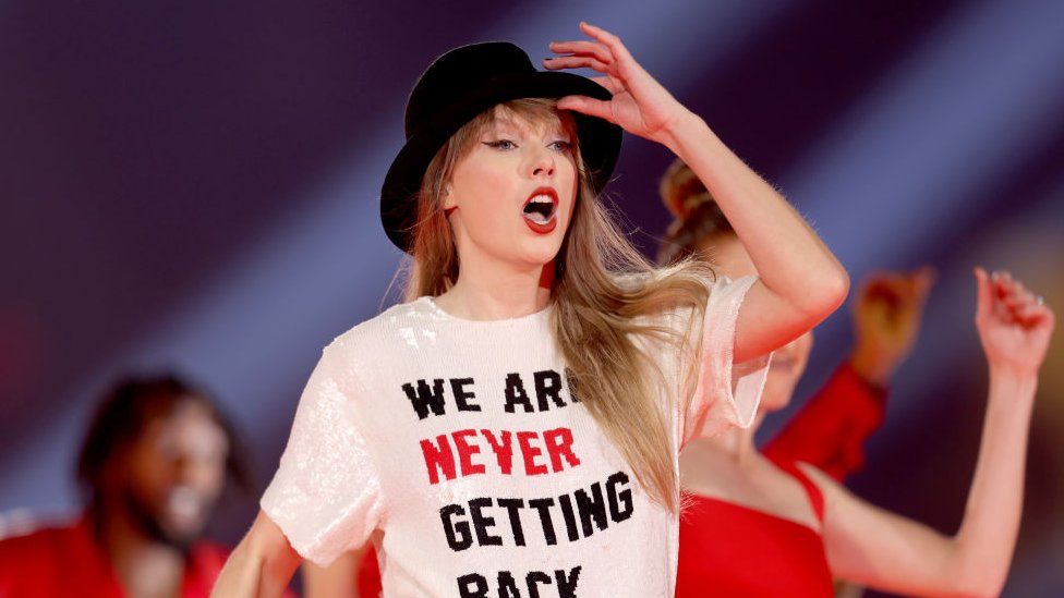 The Ultimate guide for Taylor Swift Eras Tour Fashion! - Spoiled Brat 