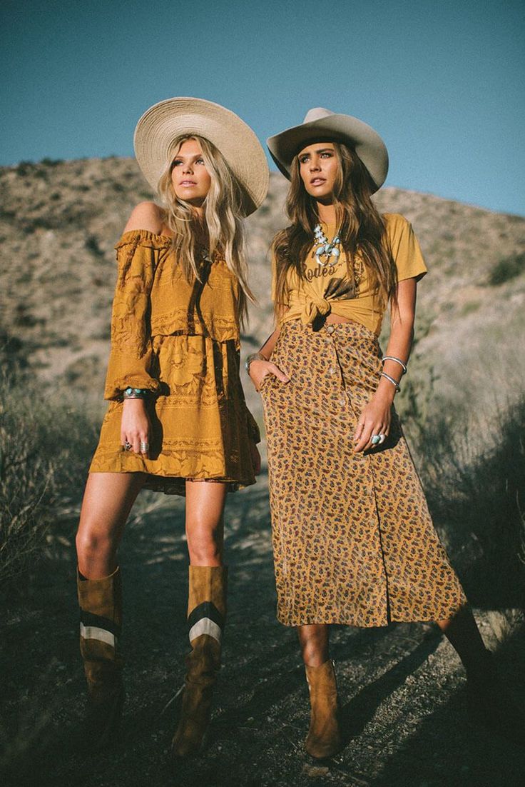 The Women’s Boho Fashion Style Guide - Spoiled Brat 