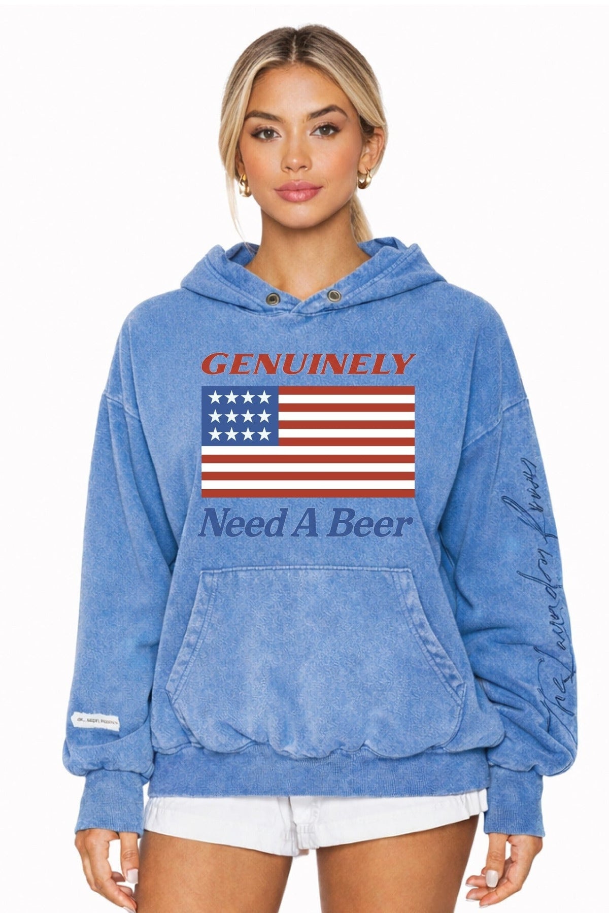 Where to Buy US Clothing Brands in the UK | Spoiled Brat