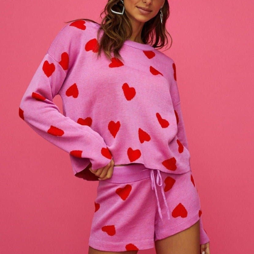 What to wear this Valentine’s Day - Spoiled Brat 