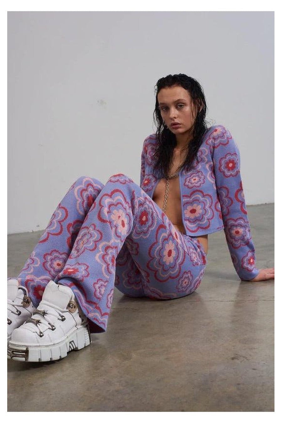 70s Style Fashion | Retro Flares, Boho & Vintage-Inspired Looks UK | Spoiled Brat
