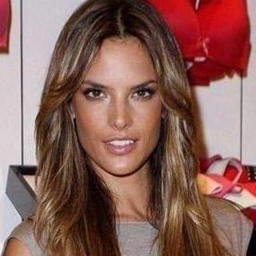 Alessandra Ambrosio | Shop Alessandra Ambrosio Style & Fashion Online