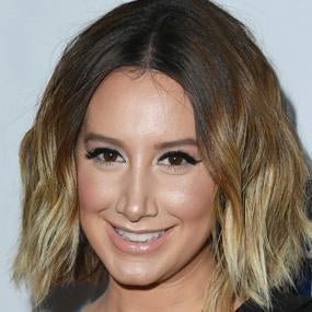 Ashley Tisdale | Shop Ashley Tisdale Clothing & Fashion Online 