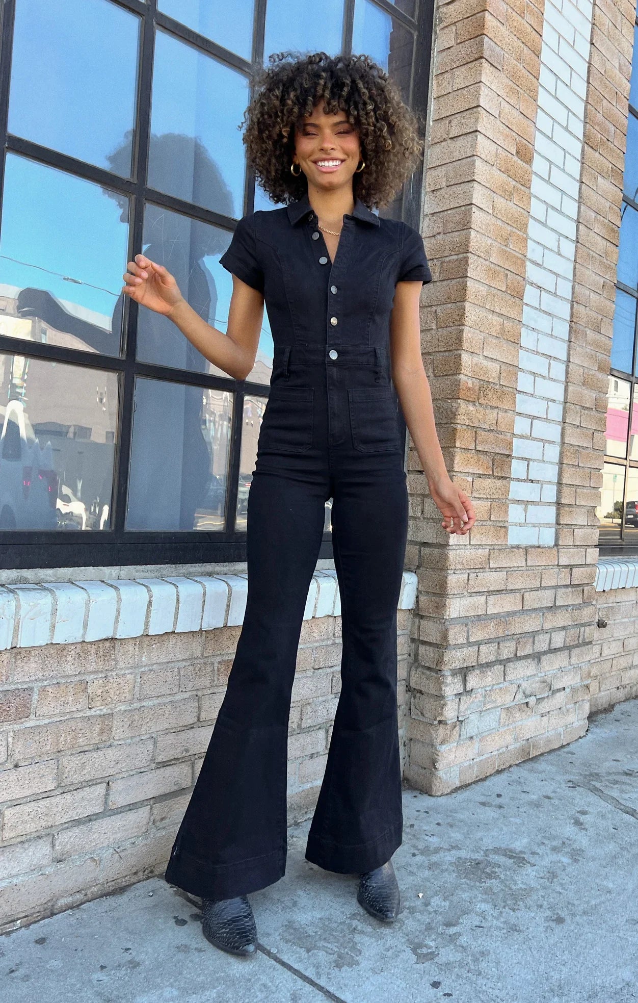 Black Jumpsuits & Playsuits | Shop Womens Black Jumpsuits & Playsuits Online