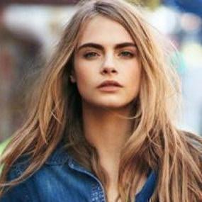 Cara Delevingne Spoiled Brat