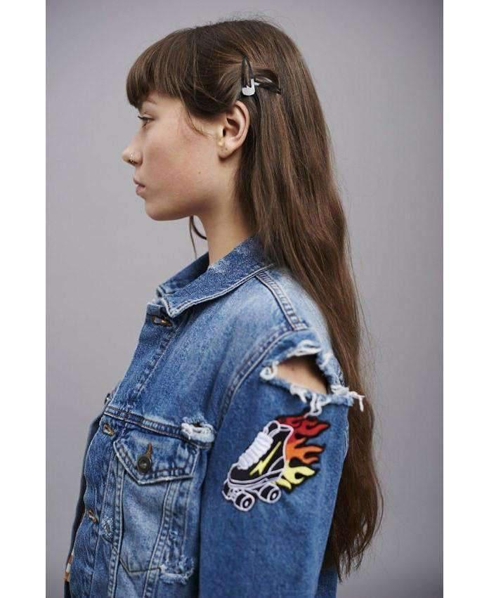 Denim Jackets - Shop Womens Denim and Denim Jackets Online