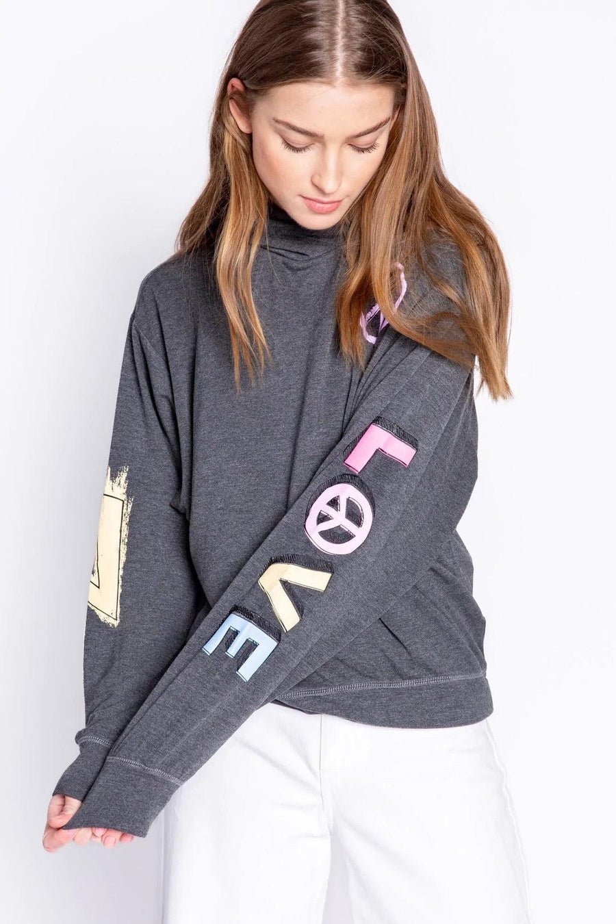 Womens Hoodies | Shop Womens Hooded Sweatshirts Online 