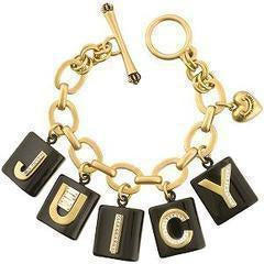 Juicy Couture Jewellery Spoiled Brat