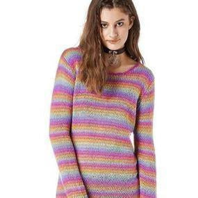 Knitwear - Shop Womens Knitwear, Knit Jumpers, Knit Dresses Online 