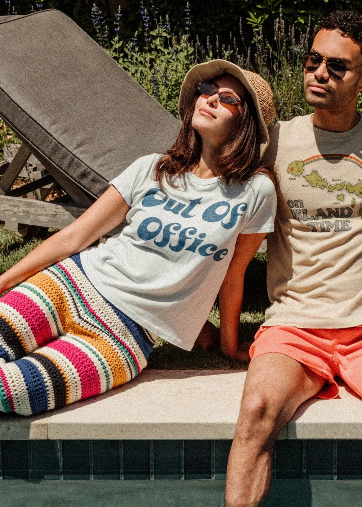 Made in the USA Clothing UK | Premium American Fashion Brands